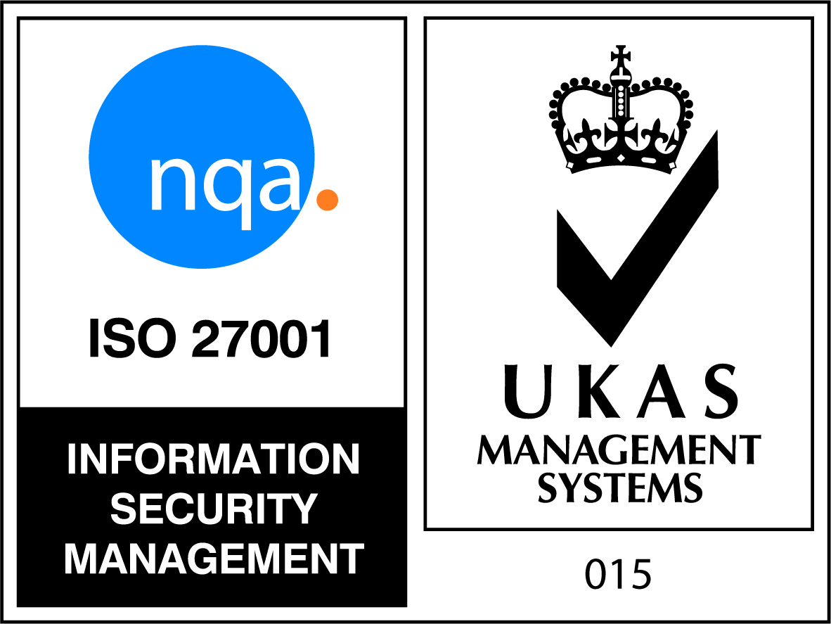 Co-Ownership ISO27001