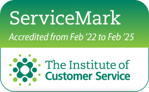 Co-Ownership Service Mark accreditation